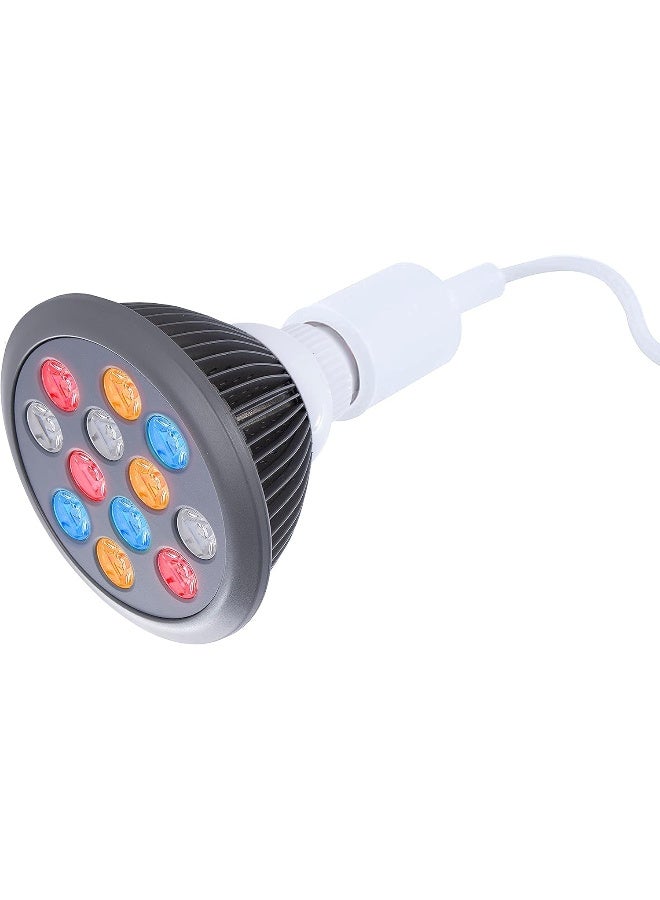 hooga Red Light Therapy Handheld Skin, Beauty Device for Face or Body - Image 2